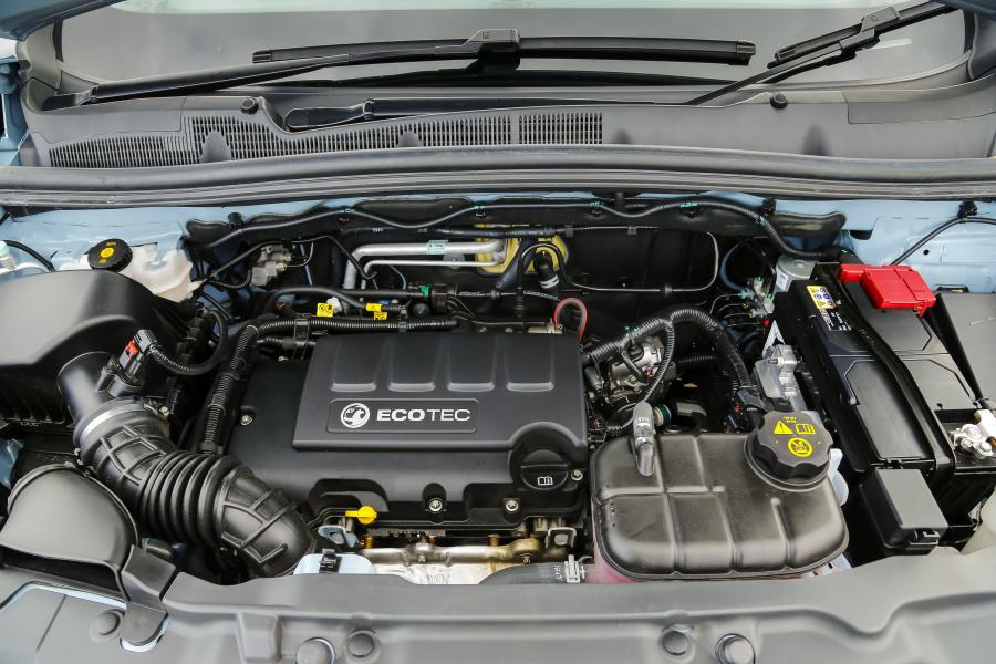  Vauxhall Mokka 2012 года  (фото 7 из 365)